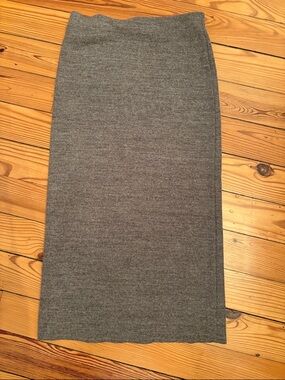 Zara Midi Skirt